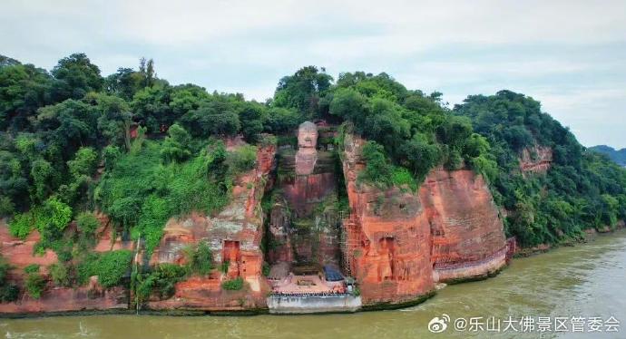 乐山大佛景区门票预约需要提前多久预订？