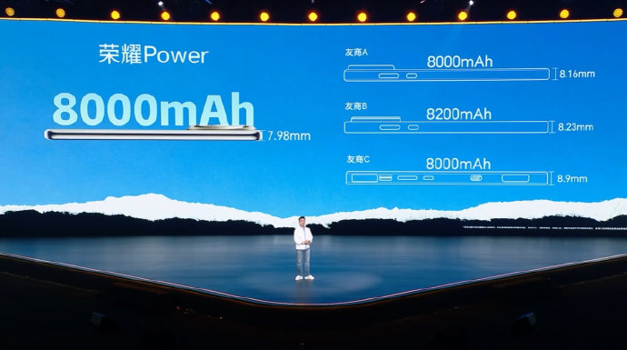荣耀Power2手机支持无线充电吗？