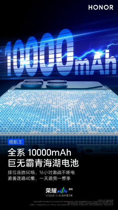 荣耀WIN RT的10000mAh电池会影响机身厚度和重量吗
