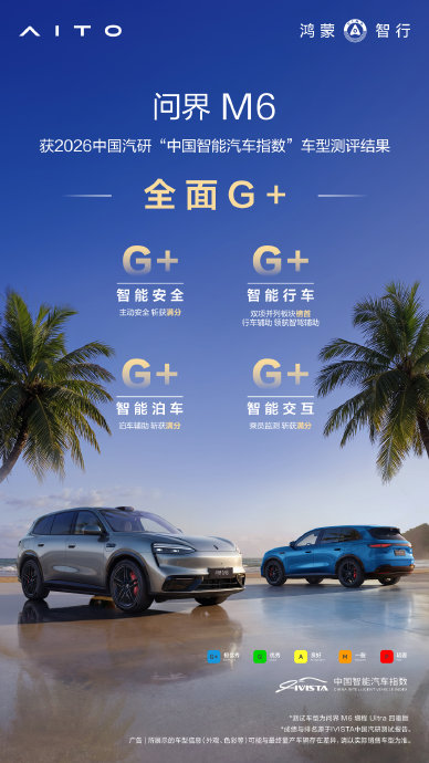 高端SUV的智能驾驶哪家强？问界M9还是智己LS8？