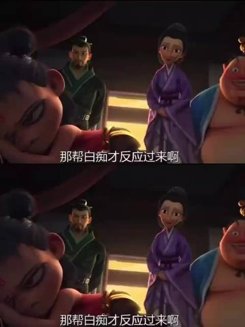 天呢，我竟然错过了这么可爱的小吒动漫仲夏狂欢季暑期片单交换计划