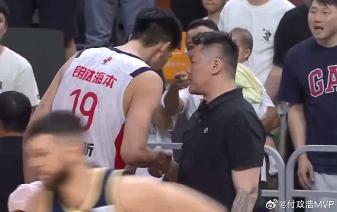 杜锋卸任后，广东男篮新外教人选锁定谁？