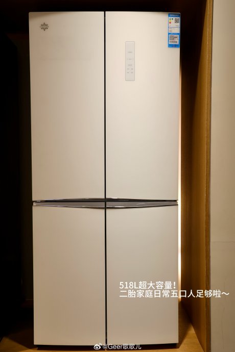有宝宝的家庭选万元冰箱要注意哪些母婴功能