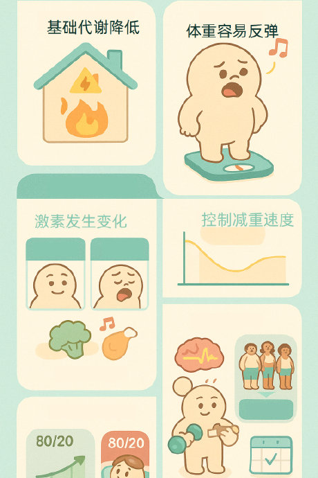 脂肪细胞的记忆效应能消除吗？