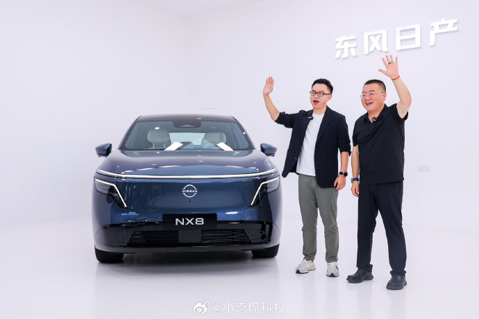 日产NX8增程版与理想L7、问界M7等竞品相比有何优劣势？