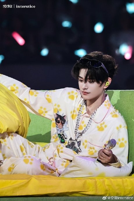 JohnsonMeow love系列睡衣的评价如何？