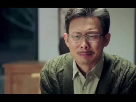 这段说出了多少男人的心声 ！
