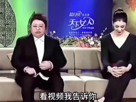 翻边内娱，除了蒋欣还有谁适合演华妃？