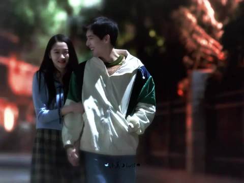 关晓彤角色瞒着家人与林栋哲领证结婚