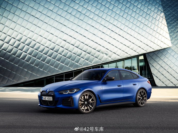 二手i4 eDrive40与M50版本日常使用差在哪？