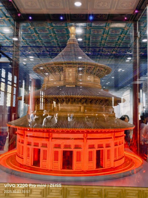 北京天坛公园联票包含哪些景点？