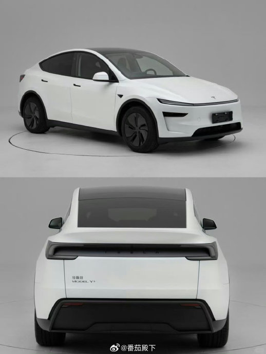 特斯拉model y l长续航后驱版和长续航全驱版的安全性能表现