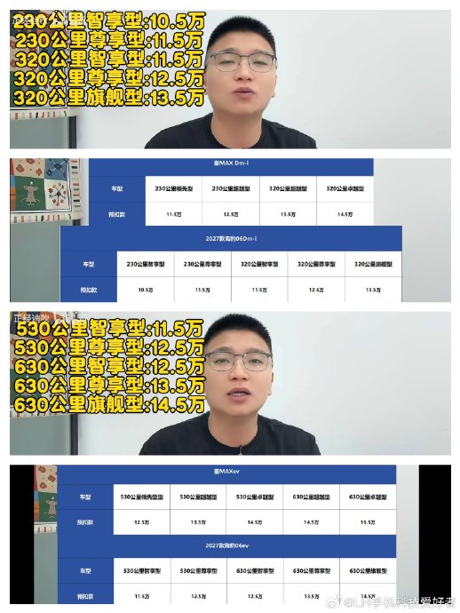 海豹06ev纯电版2025款落地价会受哪些因素影响？