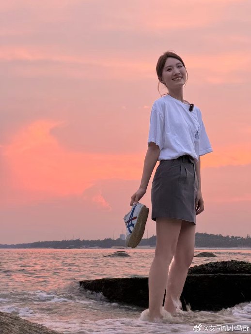有哪些地方容易观测到台风过境前后的晚霞？