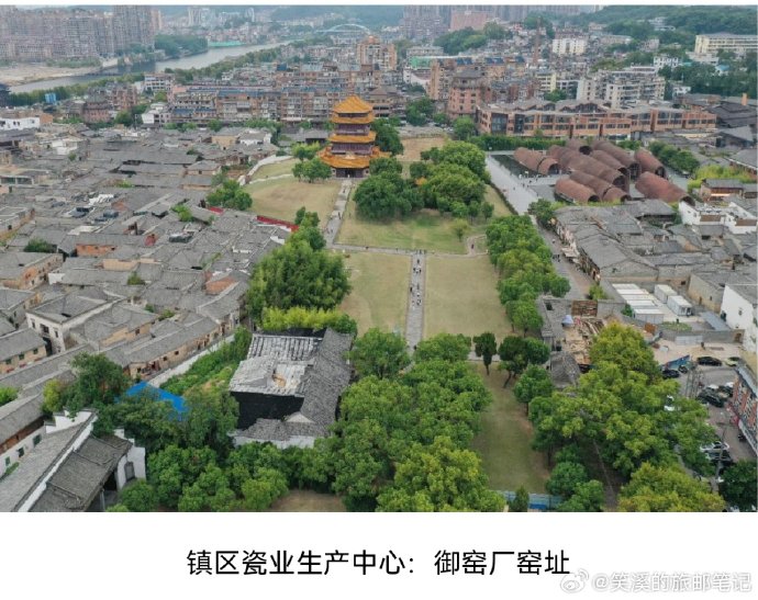 景德镇手工瓷业遗存为何能以产业遗产类型申遗成功？
