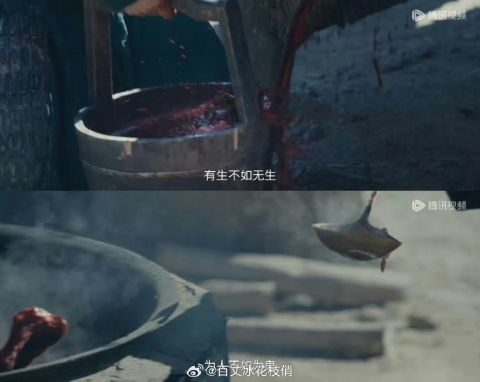 俞灏明在《太平年》中具体对哪些道具感受不充分？