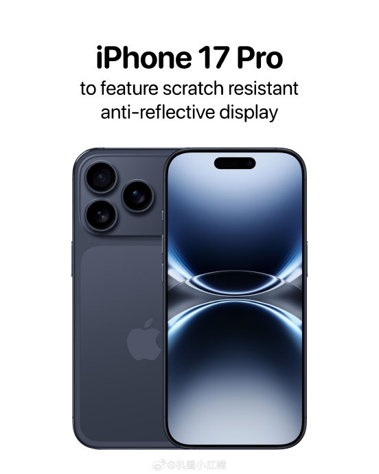 裸机党必看！iPhone 17 vs 三星S24抗刮实测对决