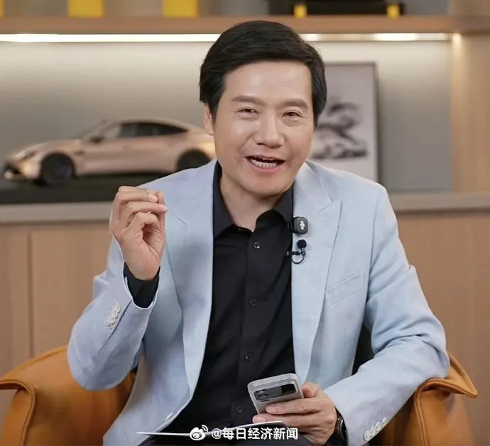 长鑫科技上市后雷军的账面浮盈真的达到7亿吗？
