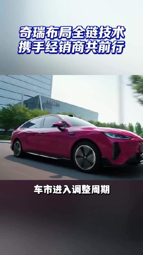 奇瑞车友把善意送进灾区