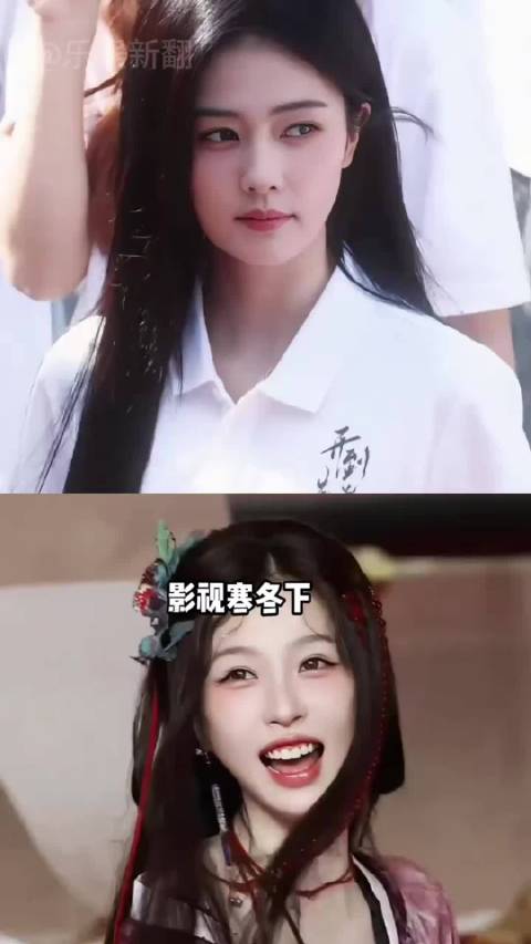 95花资源版图迎来变动，虞书欣开拍《长生骨》，白鹿斩获《开到荼蘼》重磅项目