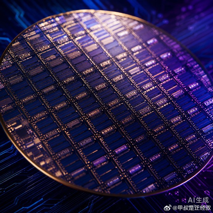 阿里为什么敢于在行业低谷重仓长鑫？
