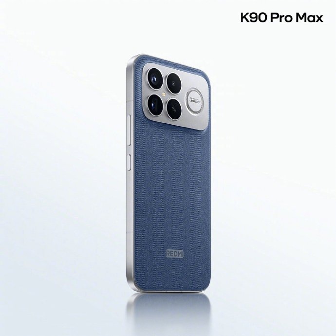 REDMI K90的全焦段影像系统在同价位中有什么独特优势？