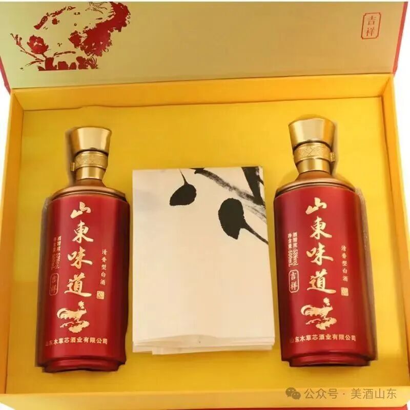 青岛旅行收官必囤!高颜值伴手礼地道特产,把山海记忆打包回家