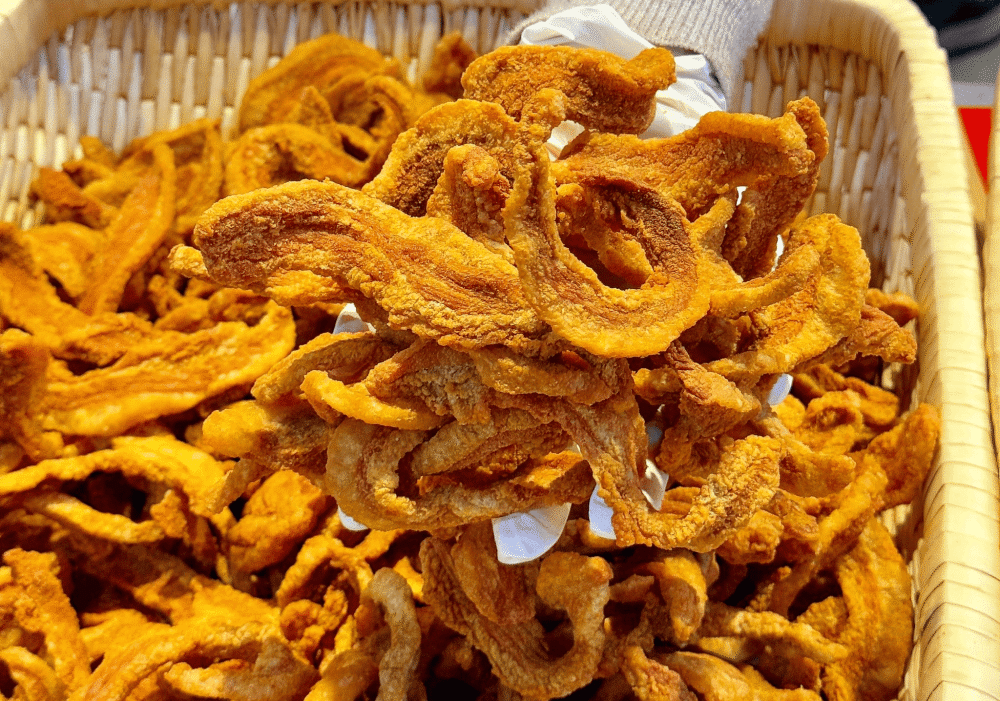 青岛旅游必带的 7 种特产食物,把山海风味带回家