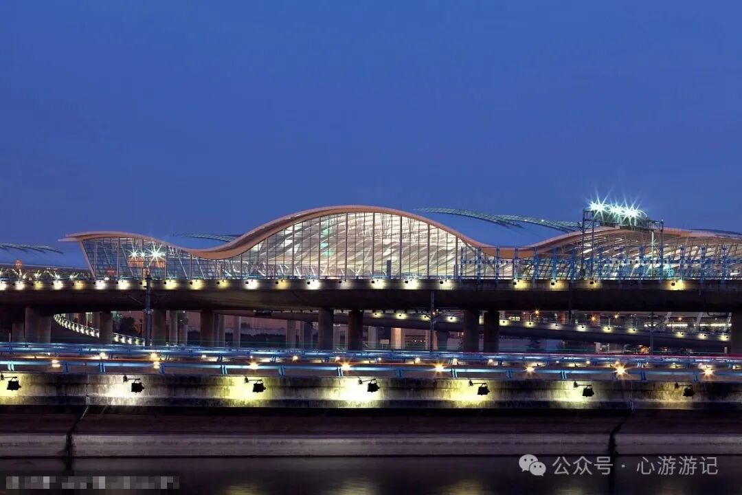 上海浦东机场附近酒店