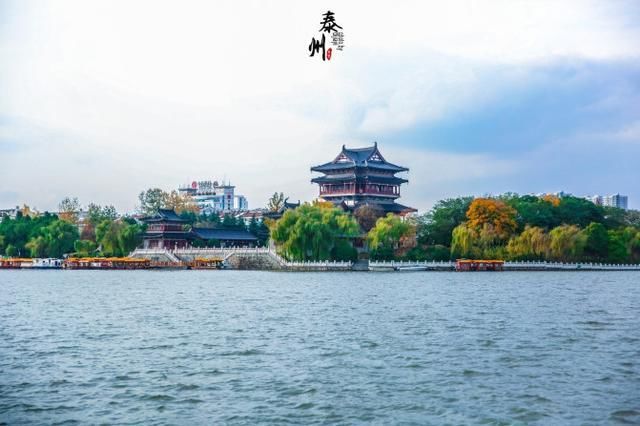 舌尖上的泰州 | 水城泰州慢生活,乡土家常菜篇