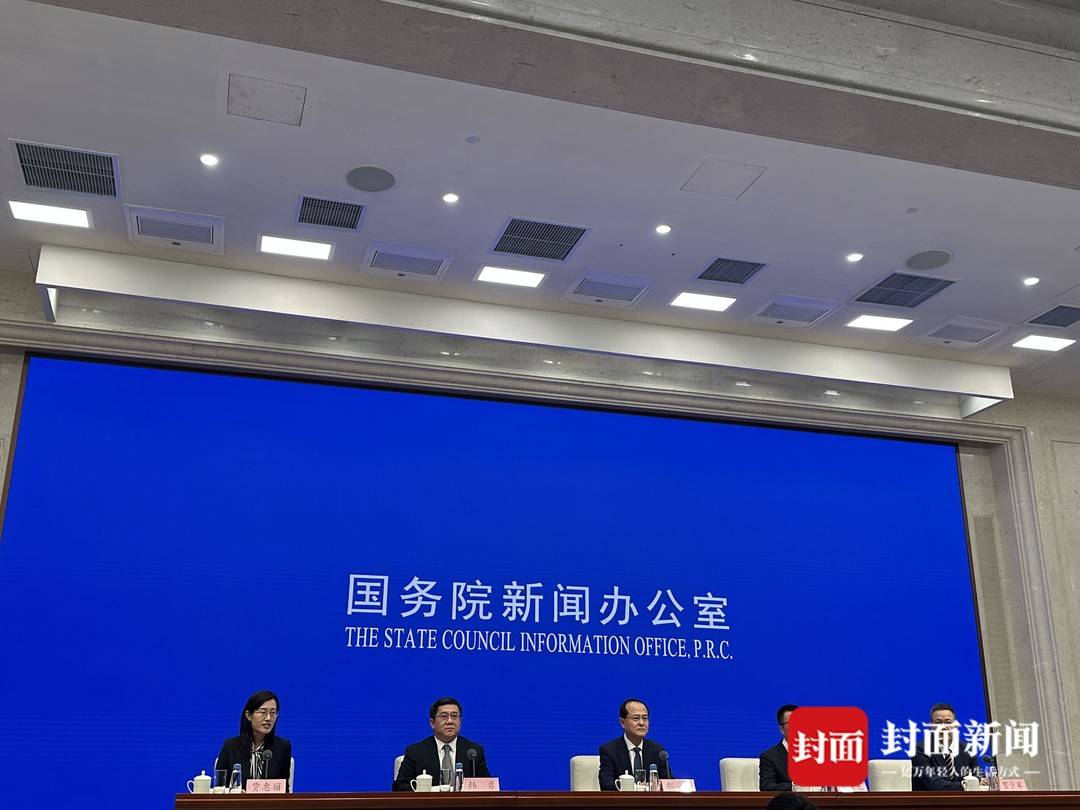 商务部：出口多、顺差大不等于产能过剩 中国从不刻意追求贸易顺差