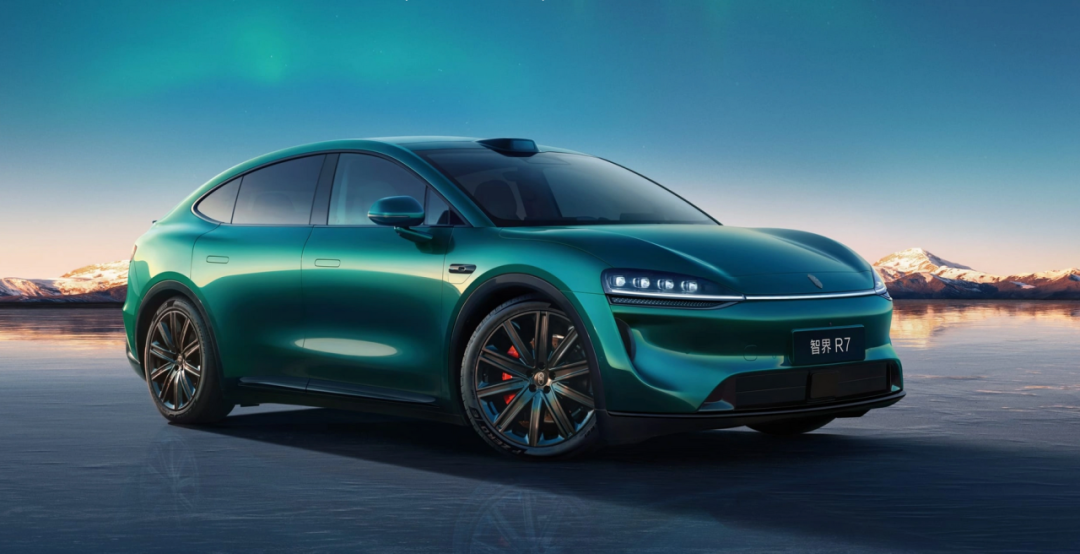 【车选】同价不同命！20-30万增程SUV，谁才是真正“最优解”？
