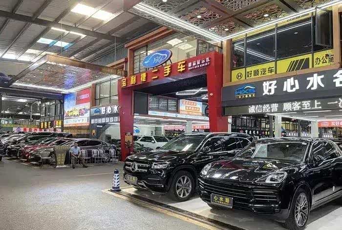新能源车开了三年才发现三大痛点车主直呼后悔买了也难出手