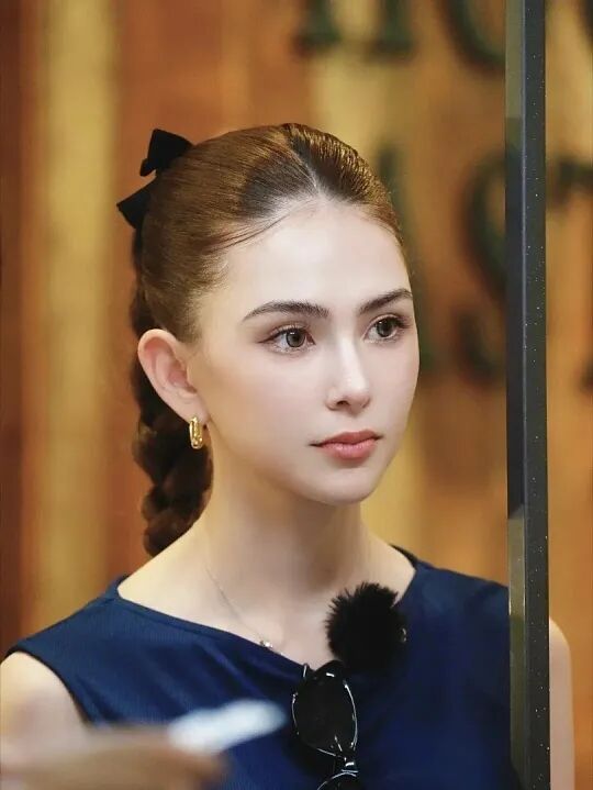 “昆凌是昆凌的姓”！周杰伦老婆本名曝光