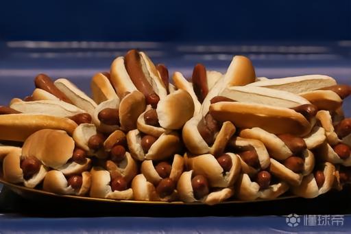 超600万美元，国际足联：世界杯卖出近67.5万个热狗创纪录