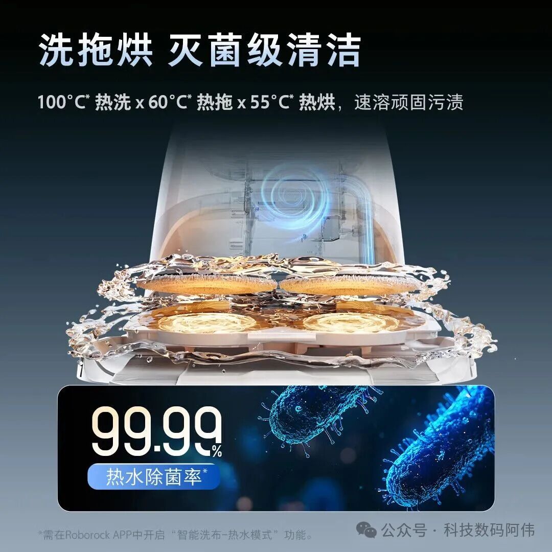 扫地机器人哪个品牌好?自费测评5款旗舰机型,宠物家庭选购攻略