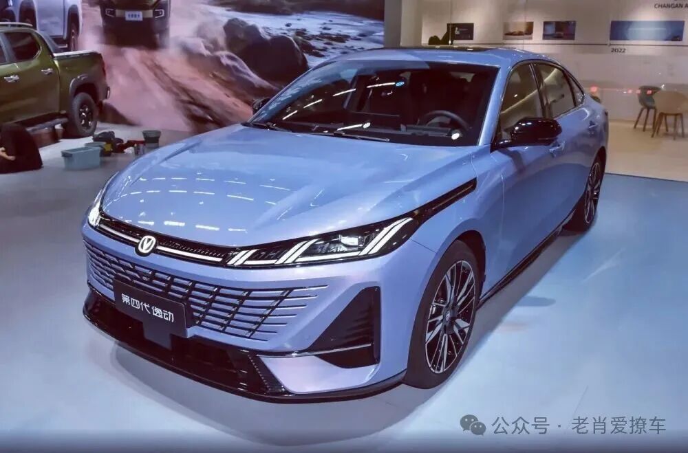 实测出炉!目前最省油的国产车,第一名竟然是它