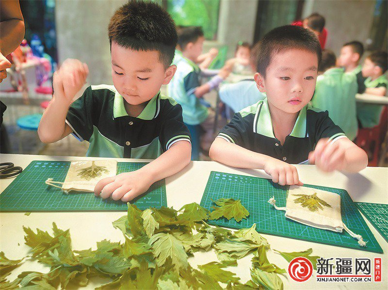 暑期亲子度假热度走高