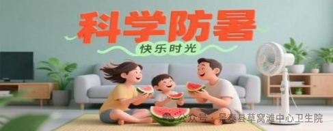【育儿科普】高温天孩子更易中暑！4 大维度做好儿童防暑，急救方法速收藏