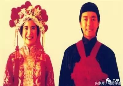 不要因为小的争吵,远离了你的至爱,评:《望夫成龙》