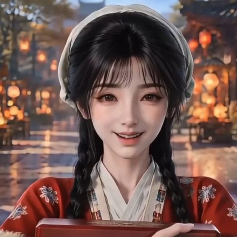 知名女星疑似被AI融合脸和声音，工作室严正声明！