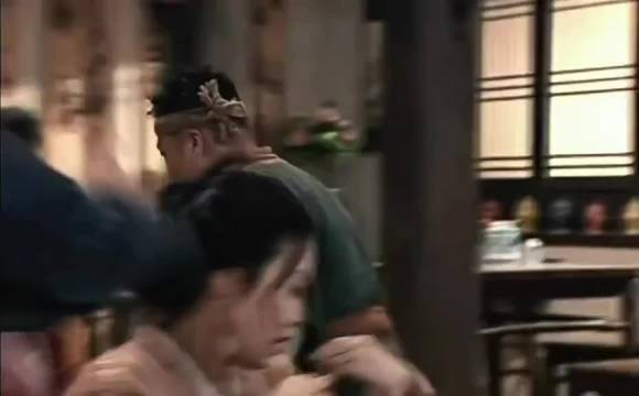 摸鱼频道震撼产出