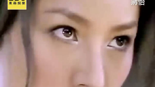杨千霈点赞蒋怡视频，重温康熙经典台词