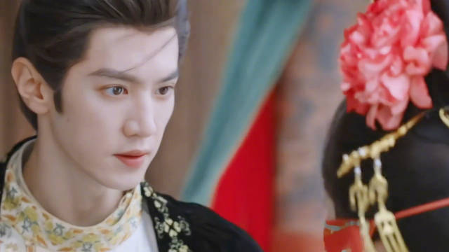 御廷谣女主火速拉男主为自己挡刀