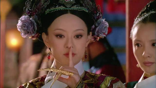 第184集 | 甄嬛传穿帮镜头，史上最全大盘店