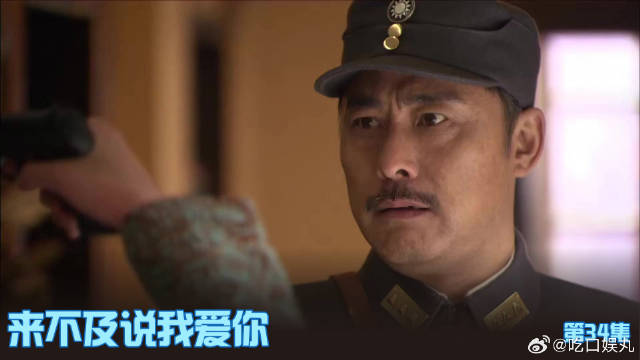 怀孕原配惨遭抛弃，渣男高官连装都不装了！(33)