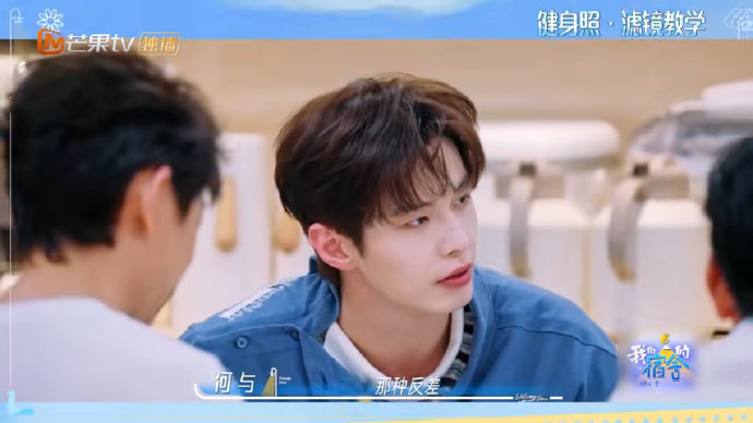 有哪些滤镜可以让健身照片看起来更有活力？