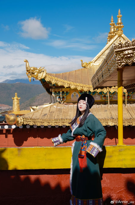 10天毕业旅行香格里拉