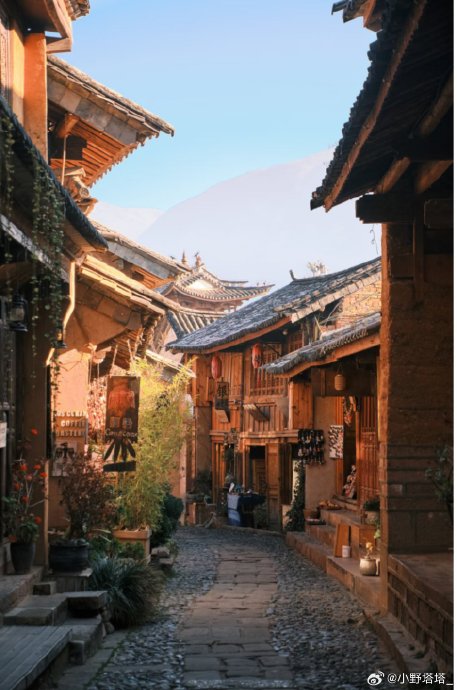 云南旅游攻略分享