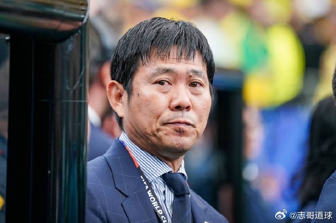 森保一死守录音曝光遭骂，日本足球为何仍给他体面？